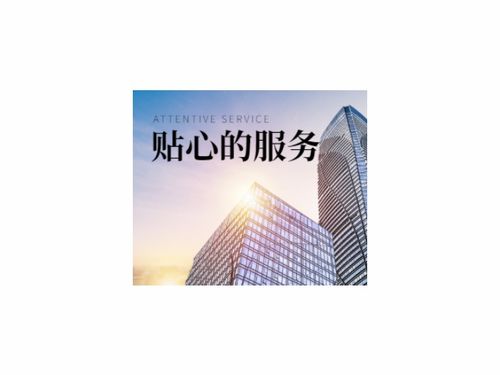 商務服務企業(yè)商情與商務信息咨詢 驅(qū)動企業(yè)決策的關(guān)鍵力量