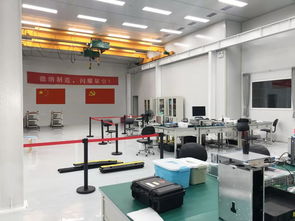 微納星空喬遷新址 立足新起點，譜寫中國商業航天新征程