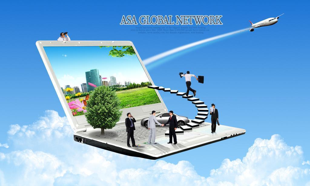 電子商務圖片與商務信息咨詢 視覺與策略的雙輪驅動